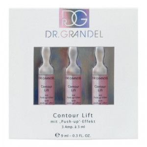 GRANDEL Professional Contour Lift Ampullen