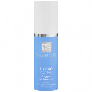 GRANDEL Hydro Active Oxygen Moisturizer Fluid