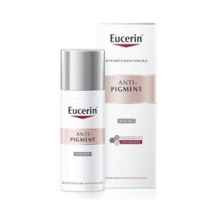 EUCERIN Anti-Pigment Nachtpflege Creme