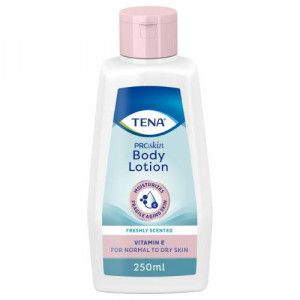 TENA BODYLOTION